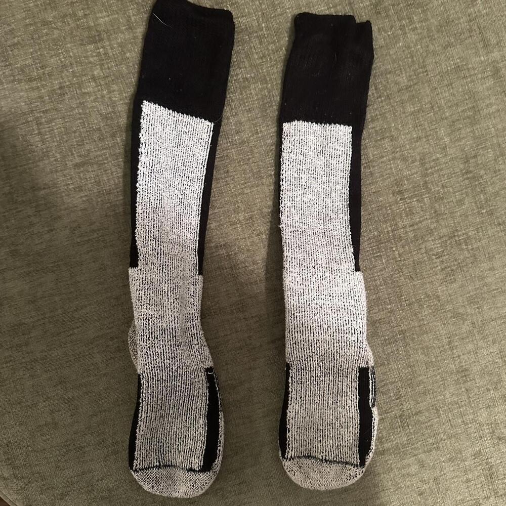 Wool Socks